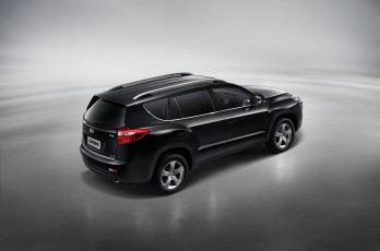 Картинка автомобили emgrand pride gx9 2014г