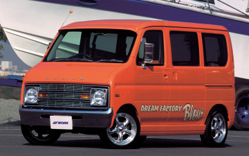 Картинка автомобили dodge