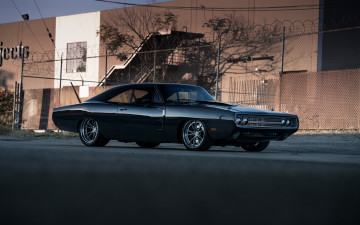 Картинка автомобили dodge