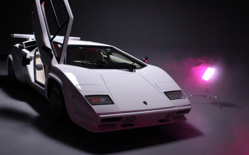 Картинка автомобили lamborghini