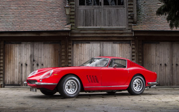 Картинка автомобили ferrari