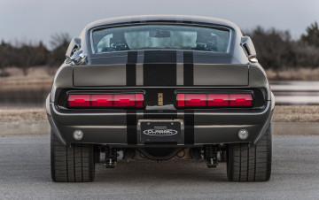 Картинка автомобили mustang