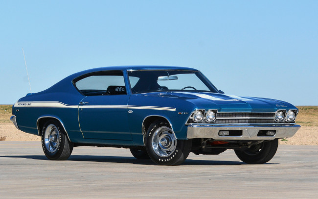 Обои картинки фото автомобили, chevrolet