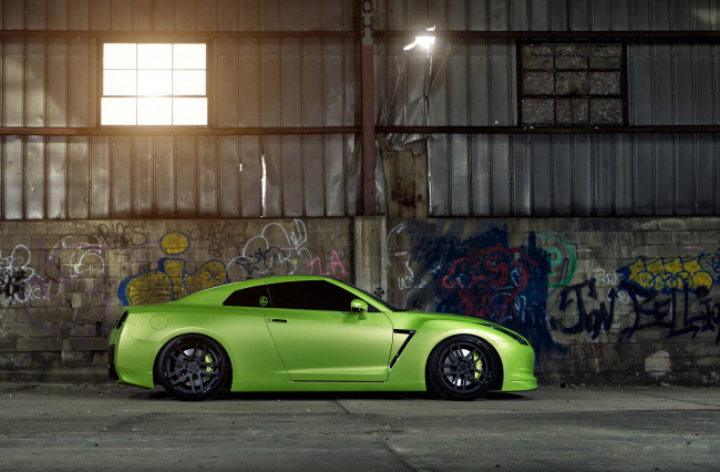 Обои картинки фото автомобили, nissan, datsun