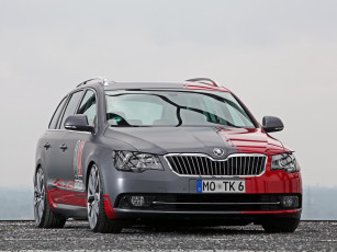 Картинка автомобили skoda