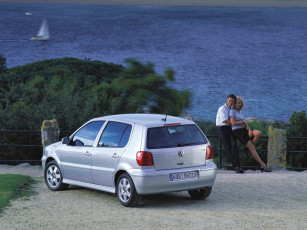 Картинка автомобили volkswagen