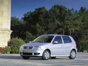 Картинка автомобили volkswagen