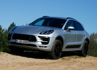 Картинка автомобили porsche