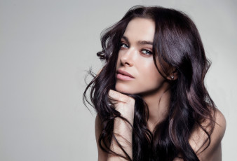 Картинка музыка серебро beautiful взгляд лицо певица волосы макияж елена темникова красивая девушка фотосессия