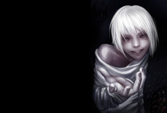 обоя аниме, majin tantei nogami neuro