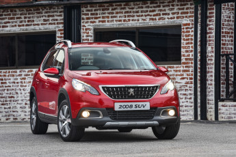 Картинка автомобили peugeot