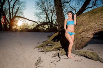 Картинка девушки melisa+mendiny+ kristina+uhrinova melisa mendini