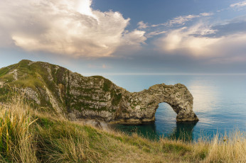 Картинка природа побережье берег море