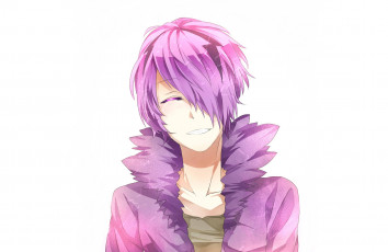 Картинка аниме ib garri