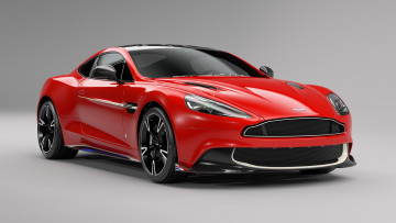 Картинка aston+martin+vanquish+s+red+arrows+2017 автомобили aston+martin vanquish arrows red aston martin s 2017