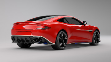 обоя aston martin vanquish s red arrows 2017, автомобили, aston martin, aston, martin, red, arrows, vanquish, s, 2017