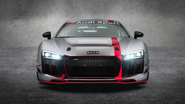 Картинка audi+r8-lms+gt4+2017 автомобили audi 2017 gt4 r8-lms