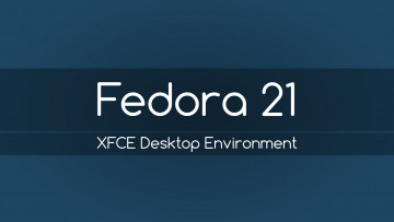 Картинка компьютеры fedora фон логотип