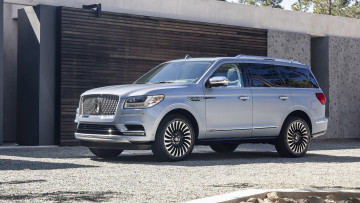 Картинка lincoln+navigator+2018 автомобили lincoln 2018 navigator