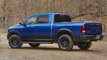 обоя ram 1500 sublime sport 2017, автомобили, ram, 2017, sport, sublime, 1500