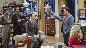 Картинка the+big+bang+theory кино+фильмы персонажи