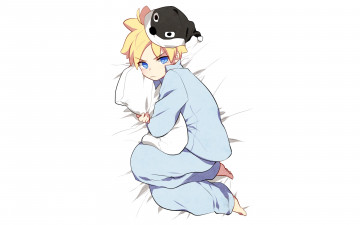 Картинка аниме naruto