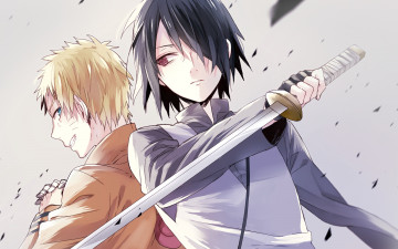 Картинка аниме naruto