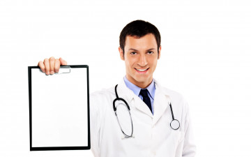 Картинка мужчины -+unsort доктор врач