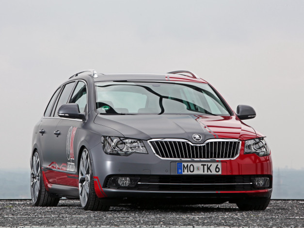 Обои картинки фото автомобили, skoda