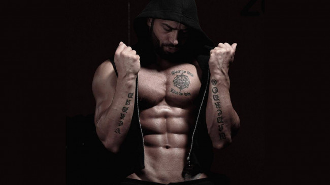 Обои картинки фото lazar angelov, мужчины, lazar, angelov