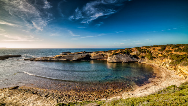 Обои картинки фото природа, побережье, море, берег