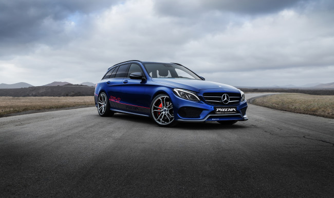 Обои картинки фото автомобили, mercedes-benz