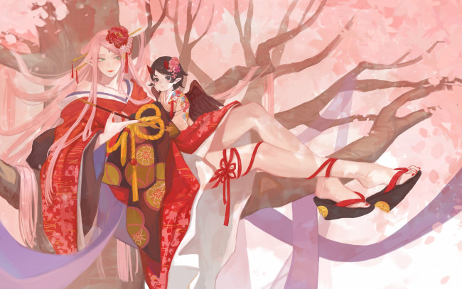 Обои картинки фото аниме, naruto, sarada, uchiha, sakura, haruno, сакура