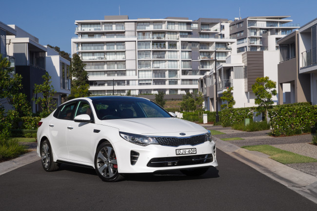 Обои картинки фото автомобили, kia