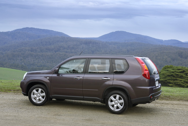 Обои картинки фото автомобили, nissan, datsun