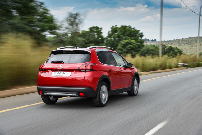 Обои картинки фото автомобили, peugeot