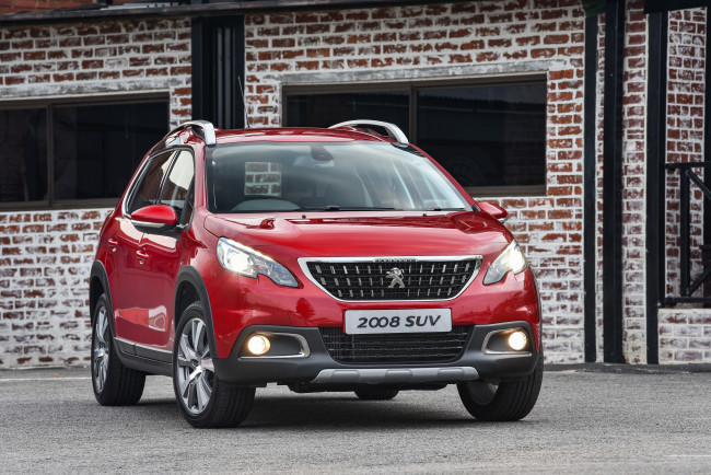 Обои картинки фото автомобили, peugeot