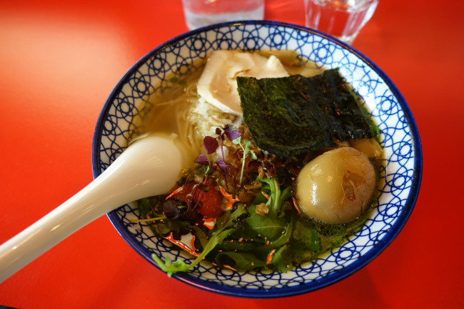 Обои картинки фото еда, первые блюда, суп