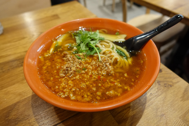 Обои картинки фото еда, первые блюда, суп