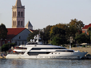 Картинка the+wellesley корабли Яхты суперяхта