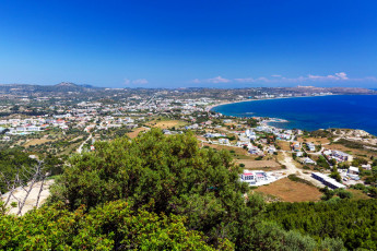 Картинка города -+панорамы панорама