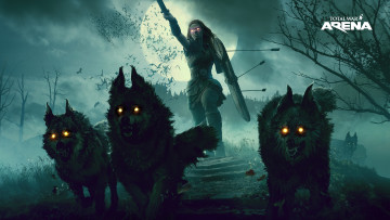 Картинка видео+игры total+war +arena arena total war ролевая онлайн стратегия