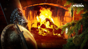 Картинка видео+игры total+war +arena стратегия ролевая arena онлайн total war