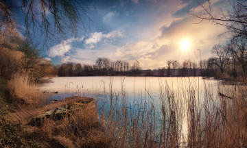 Картинка корабли лодки +шлюпки простор