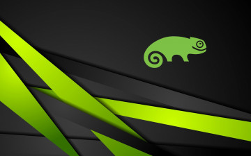 Картинка компьютеры linux логотип фон линии цвета