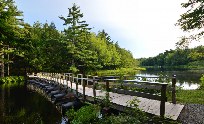 Обои картинки фото природа, реки, озера, простор