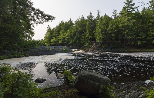 Обои картинки фото природа, реки, озера, простор