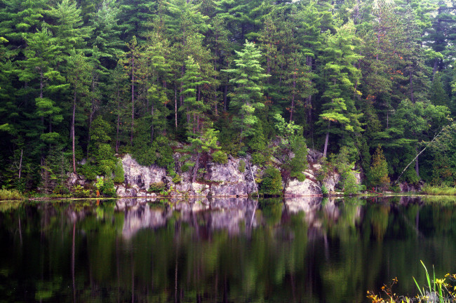 Обои картинки фото природа, реки, озера, простор