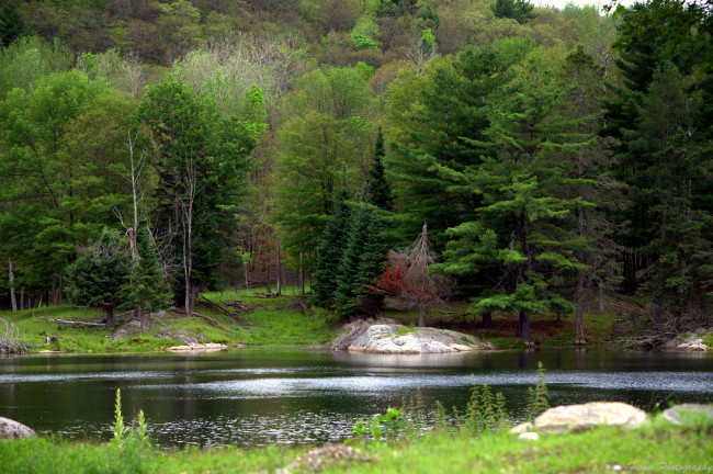 Обои картинки фото природа, реки, озера, простор