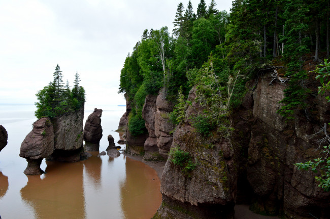 Обои картинки фото природа, побережье, простор